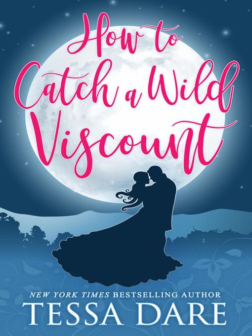 Cover image for How to Catch a Wild Viscount